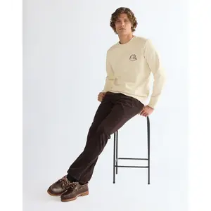 Sweatshirt Wrangler Small Graphic image-1