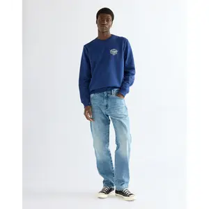 Sweatshirt Wrangler Small Graphic image-1