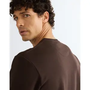 Sweatshirt Wrangler Small Graphic image-4