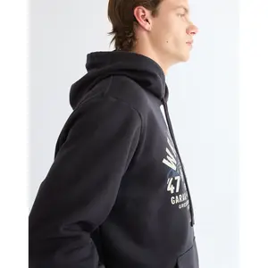 Hooded Sweatshirt Wrangler Americana image-4