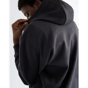 Hooded Sweatshirt Wrangler Graphic image-3