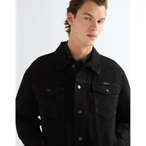 Denim jacket Wrangler Cowboy image-3