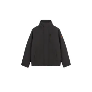 Veste Wrangler Bodyguard image-0