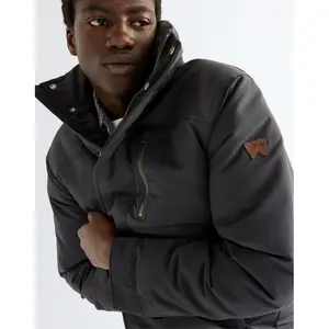 Veste Wrangler Bodyguard image-3