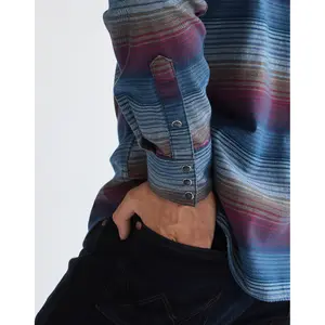 Long sleeve shirt Wrangler Western image-3