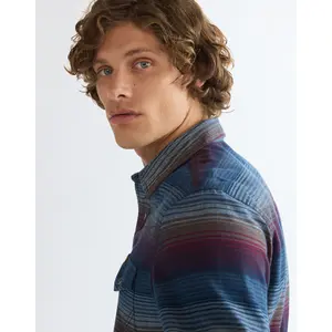 Long sleeve shirt Wrangler Western image-5