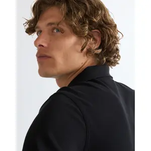 Long Sleeve Polo Wrangler image-5