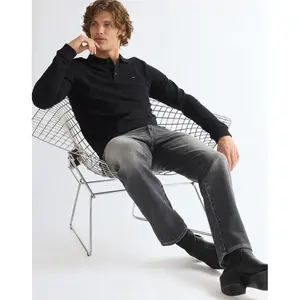 Long Sleeve Polo Wrangler image-1