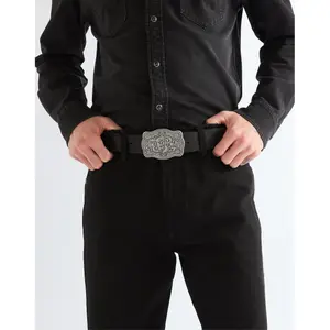 Belt Wrangler Western image-1