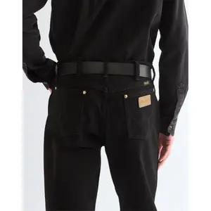Belt Wrangler Western image-2