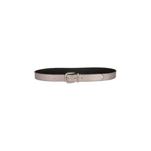 Women's Metal Belt Wrangler image-0
