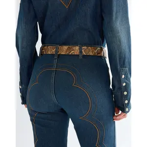 Belt Wrangler Snake image-5