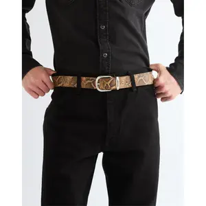 Belt Wrangler Snake image-2