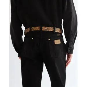 Belt Wrangler Snake image-6