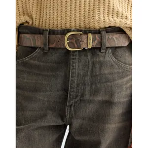 Belt Wrangler Snake image-2