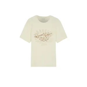 T-shirt Wrangler Americana image-0