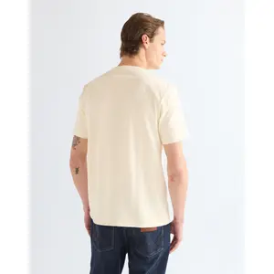 T-shirt Wrangler Americana image-3