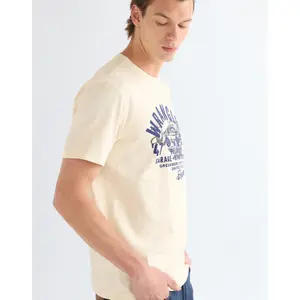 T-shirt Wrangler Americana image-1