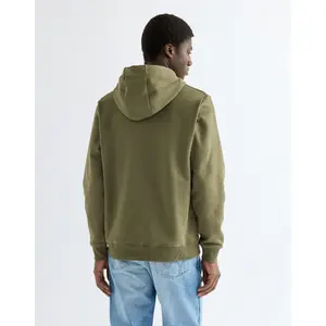 Hooded Sweatshirt Wrangler Americana image-2