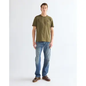 T-shirt Wrangler Sign Off image-1