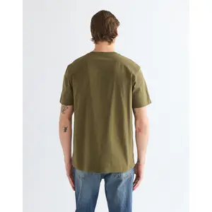 T-shirt Wrangler Sign Off image-3