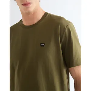 T-shirt Wrangler Sign Off image-4