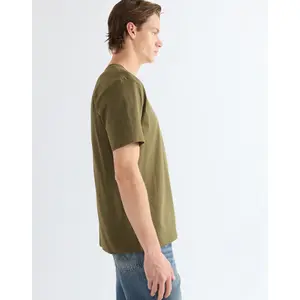 T-shirt Wrangler Sign Off image-2