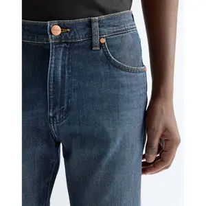 Slim Jeans Wrangler Vintage image-4