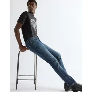 Slim Jeans Wrangler Vintage image-2