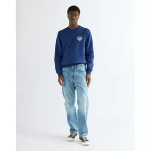 Straight Jeans Wrangler Frontier Vintage image-1