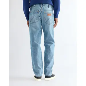 Straight Jeans Wrangler Frontier Vintage image-2
