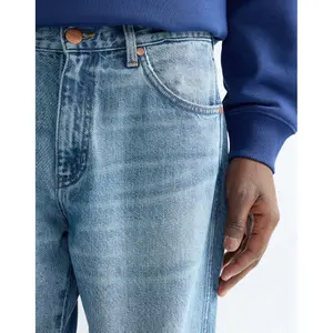 Straight Jeans Wrangler Frontier Vintage image-3