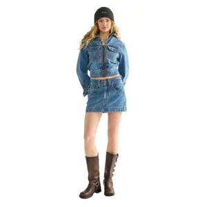 Wool cap Wrangler image-0