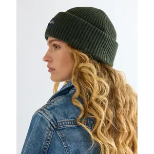 Wool cap Wrangler image-2
