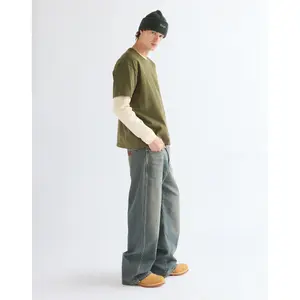 Wool cap Wrangler image-3