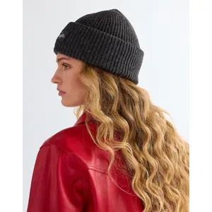 Wool cap Wrangler image-2