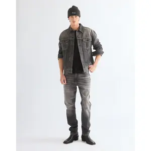 Wool cap Wrangler image-3