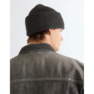 Wool cap Wrangler image-5