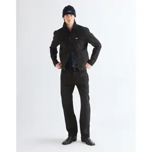 Wool cap Wrangler image-2