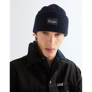 Wool cap Wrangler image-3