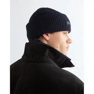 Wool cap Wrangler image-4