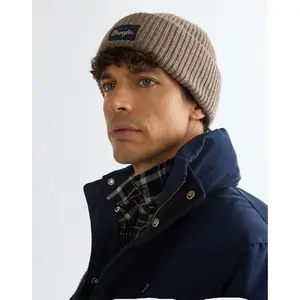 Wool cap Wrangler image-1