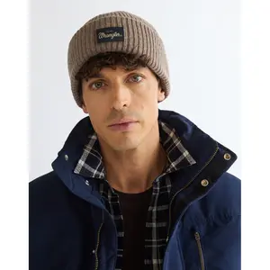 Wool cap Wrangler image-2