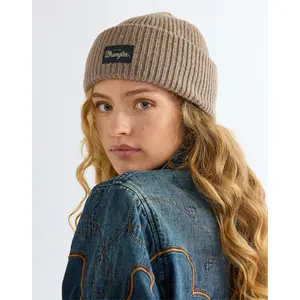 Wool cap Wrangler image-5