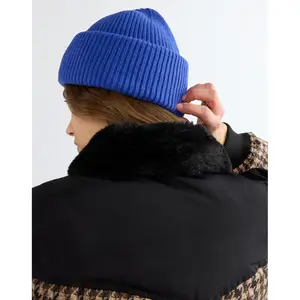 Wool cap Wrangler image-2