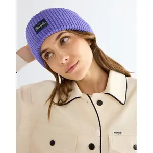 Wool cap Wrangler image-1
