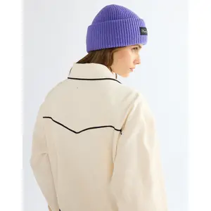 Wool cap Wrangler image-2