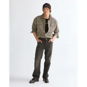 Wool cap Wrangler image-3