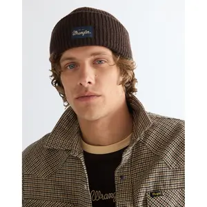 Wool cap Wrangler image-4
