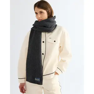 Wool Scarf Wrangler image-1
